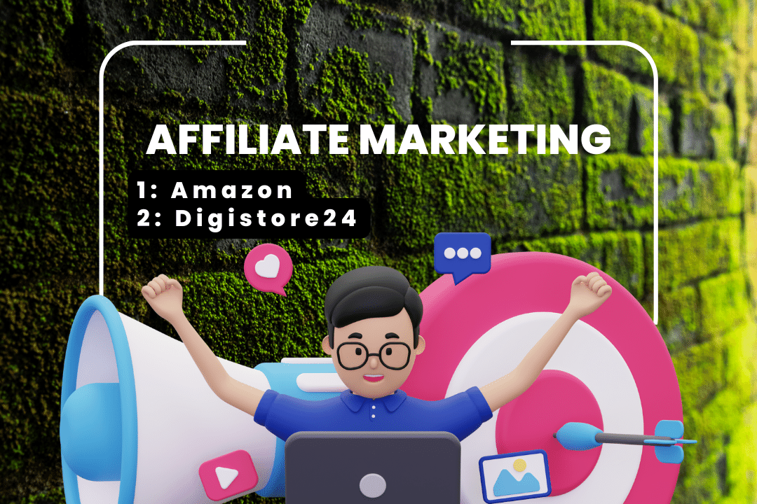 Beginner Affiliate Marketing To Start In 2023