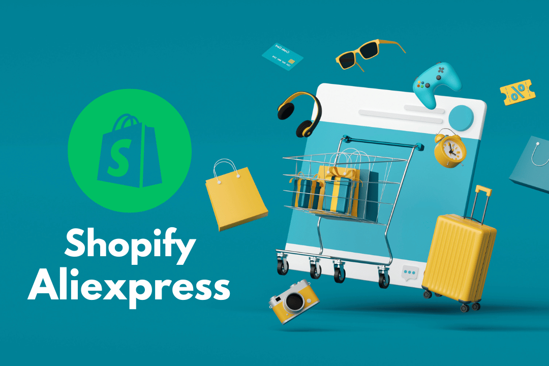 The Complete Shopify Dropshipping Course – The Real World